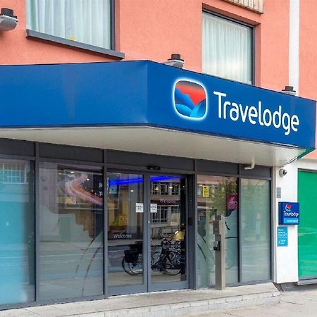 Travelodge London Balham Eksteriør billede