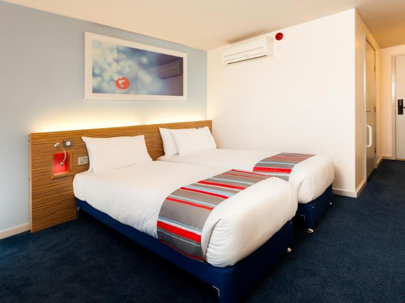 Travelodge London Balham Eksteriør billede